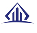 武当山建国饭店 Logo